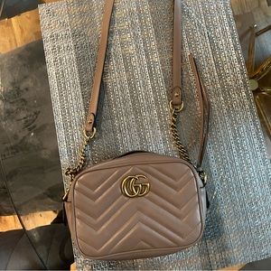 Authentic Gucci Crossbody